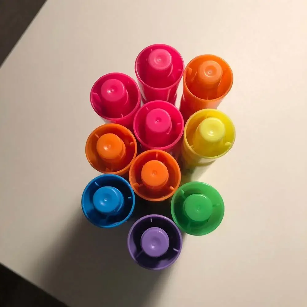 Sharpie Highlighters with Smear Guard, Assorted - 10 count